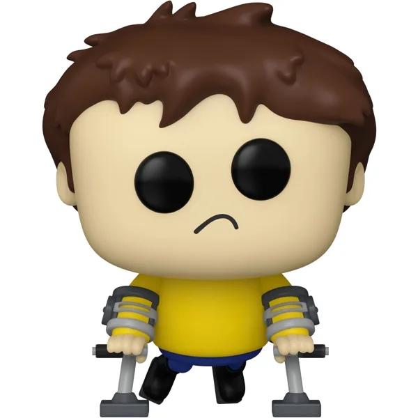 Funko Pop! - Jimmy Valmer