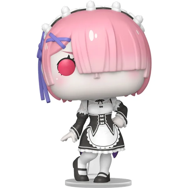 Funko Pop! - Ram - Re: Zero