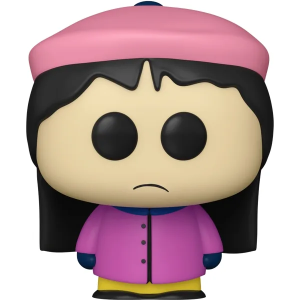 Funko Pop! - Wendy Testaburger