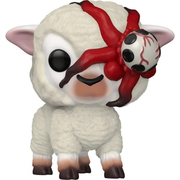 Funko Pop! - Sheep With The Eye - Alien: Earth