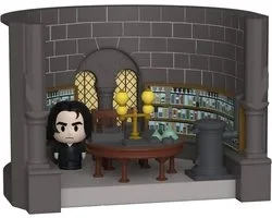 Funko Pop! - Professor Snape / Sneep - Mini Moments - Harry Potter Figuur