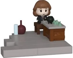 Funko Pop! - Mini Moments: Harry Potter Anniversary - Hermione Granger in Potion Class