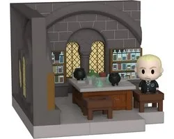 Funko Pop! - Mini Moments: Harry Potter Anniversary - Draco Malfoy in Potion Class