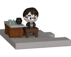 Funko Pop! - Mini Moments: Harry Potter Anniversary - Harry Potter in Potion Class
