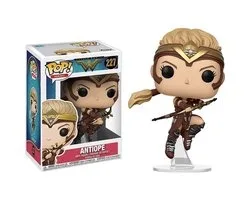 Funko Pop! - Wonder Woman Movie: General Antiope Vinyl Figure - Verzamelfiguur