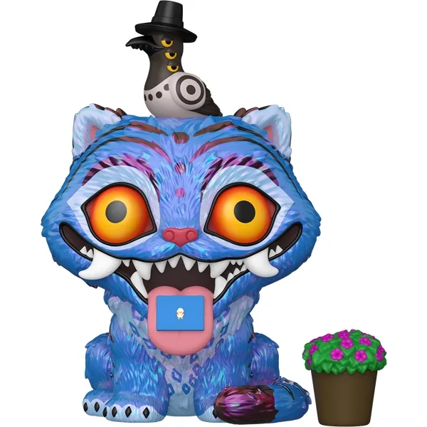 Funko Pop! - Derpy With Sussie (Glow) - KDemon Hunters