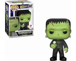 Funko Pop! - Universal Monsters - Frankensteins Monster with Flower 607