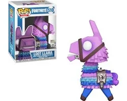 Funko Pop! - Fortnite - Loot Llama - Nr 510.