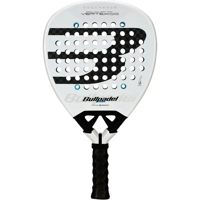 VERTEX 05 2026 JUAN TELLO (Racket)