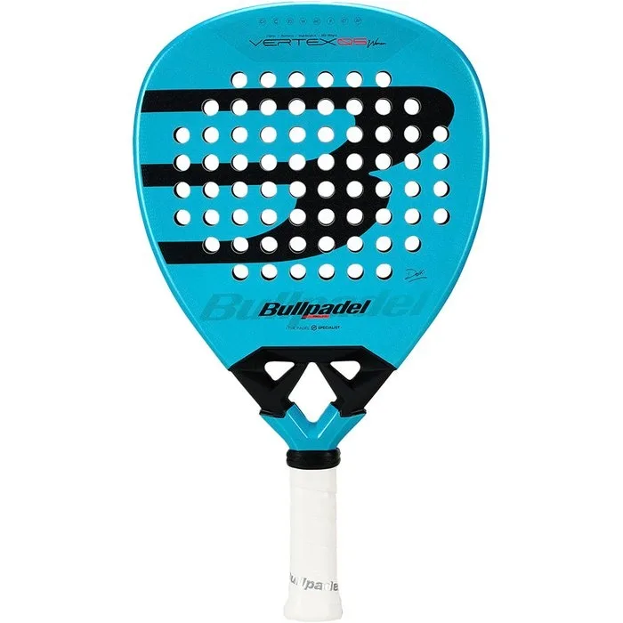 VERTEX W 05 2026 DELFI BREA (Racket)