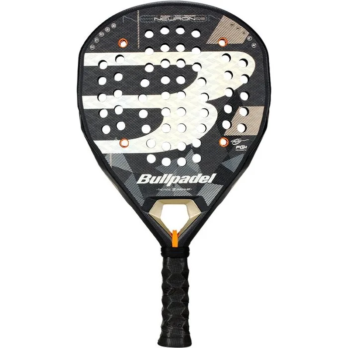 NEURON 02 2026 FEDE CHINGOTTO (Racket)