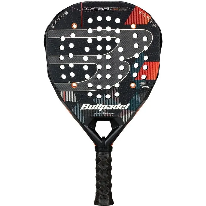 NEURON 02 EDGE 2026 FEDE CHINGOTTO (Racket)