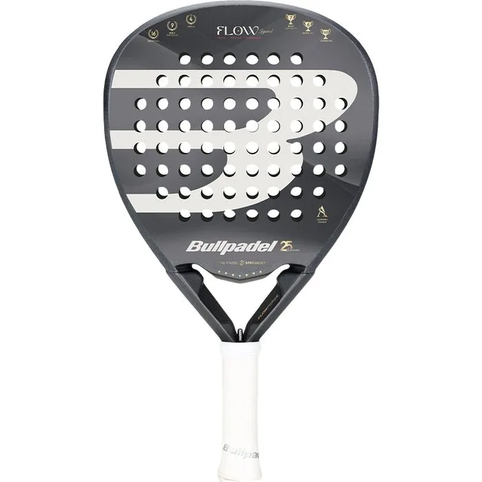 FLOW LEGEND 2026 ALEJANDRA SALAZAR (Racket)