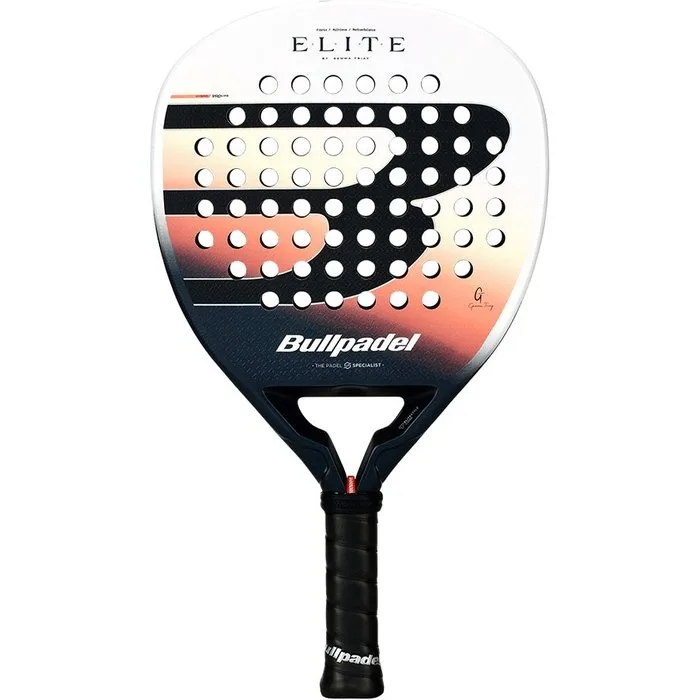 ELITE W 2026 GEMMA TRIAY (Racket)