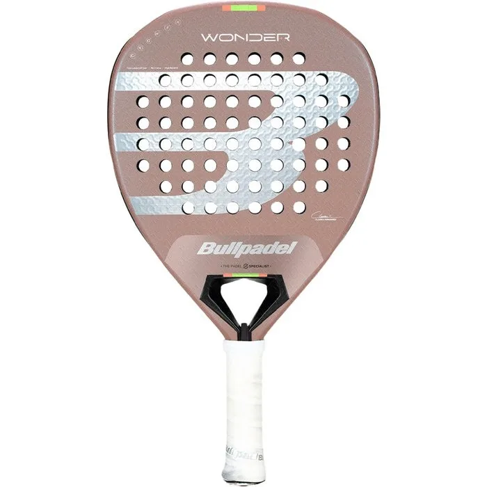 WONDER 2026 CLAUDIA FERNANDEZ (Racket)