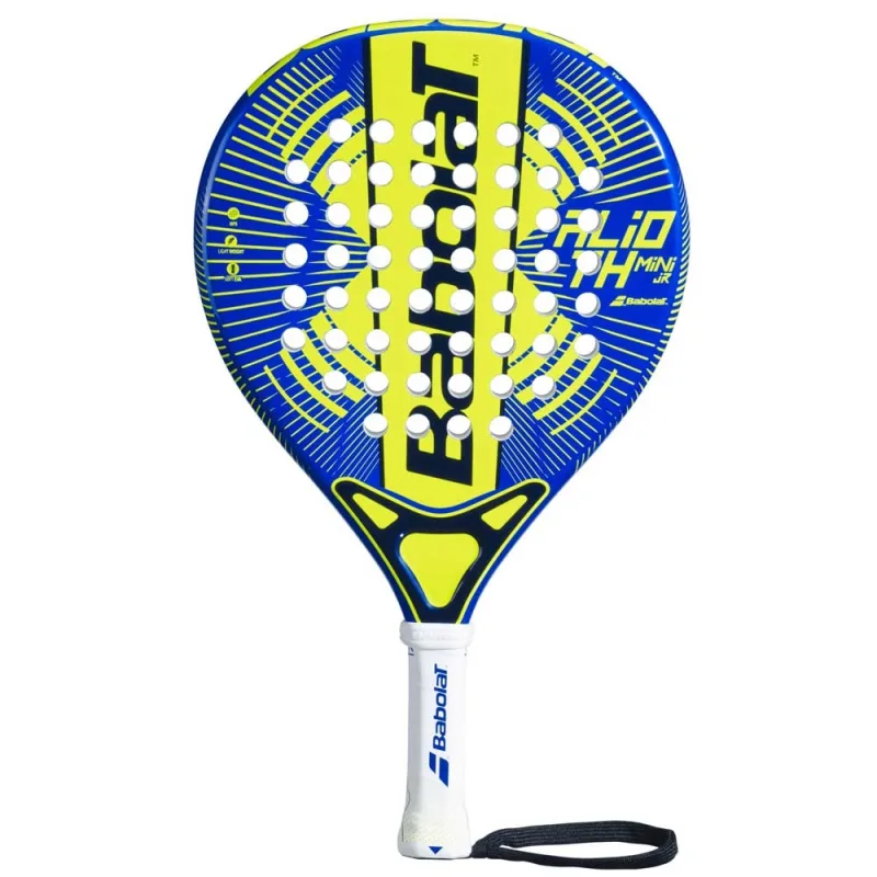 Alioth Mini Junior Padelracket