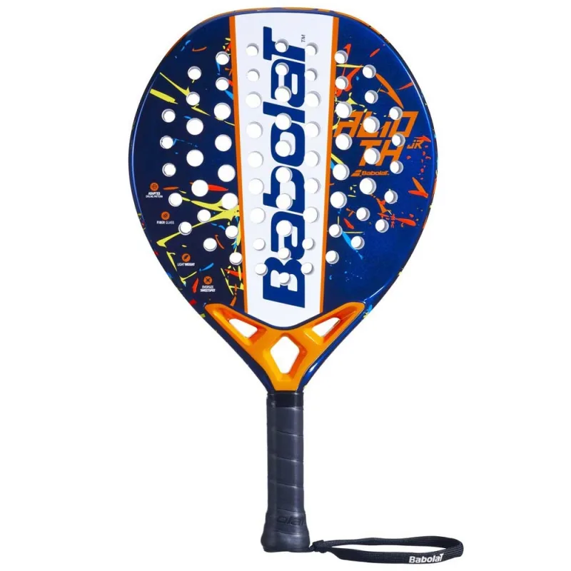 Alioth Padelracket