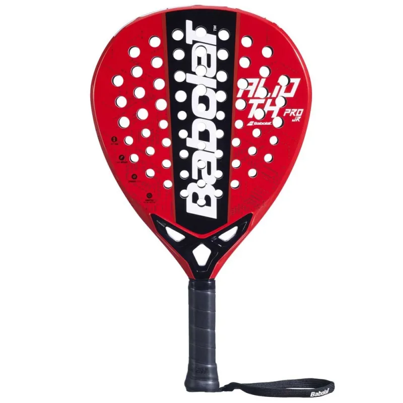Alioth Pro Padelracket