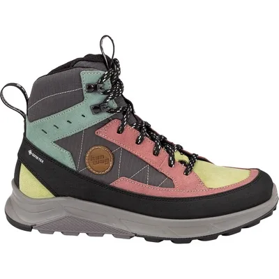 Women's Rotpunkt Light Mid GTX