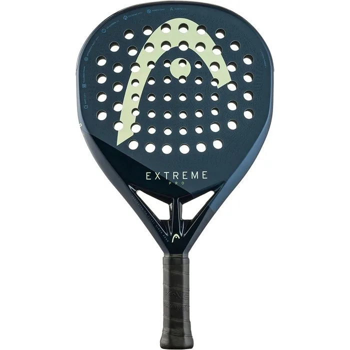 Extreme Pro 2025 (Racket)