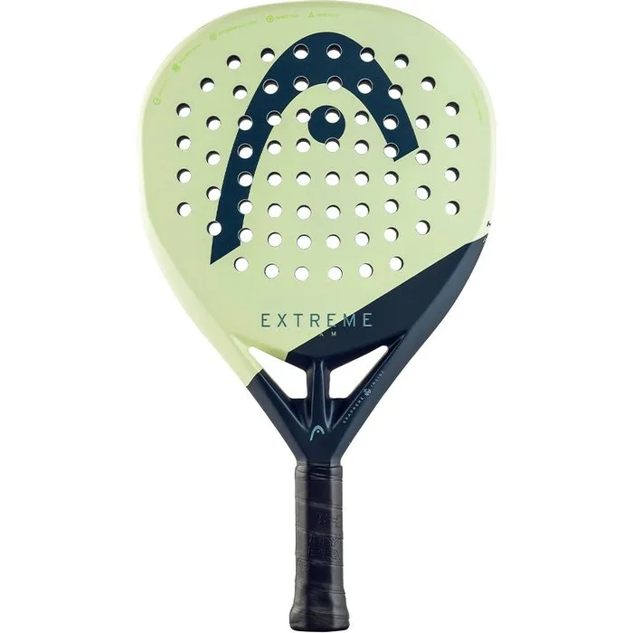 Extreme Team 2025 (Racket)