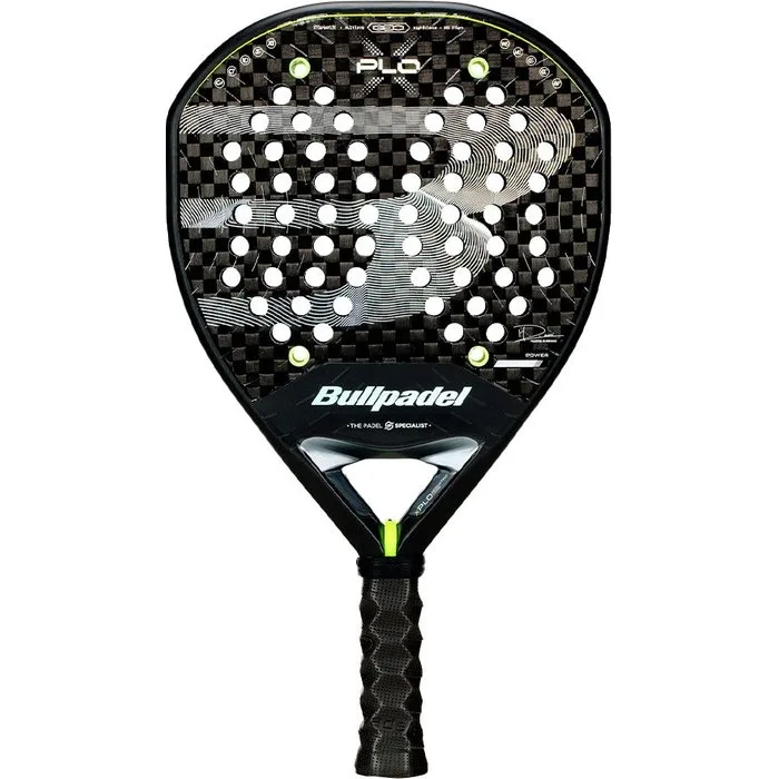 XPLO 2026 MARTIN DI NENNO (Racket)