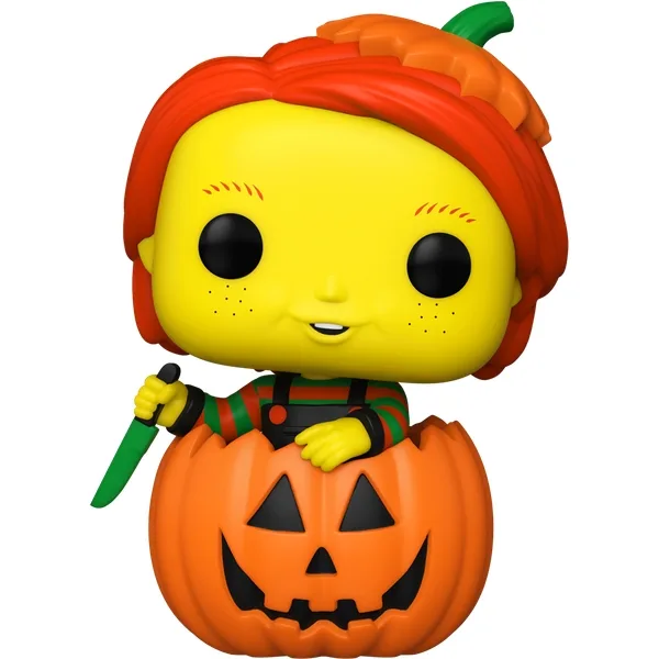 Funko Pop! - Good Guy Chucky