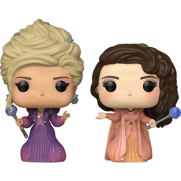 Funko Pop! - 2-PACK Wicked 2-Pack