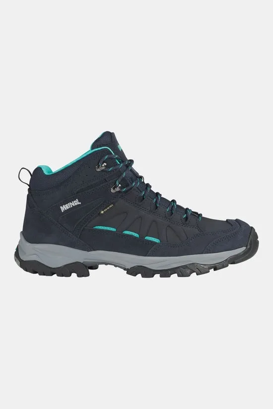 Nijmegen Lady Pro Mid Gtx