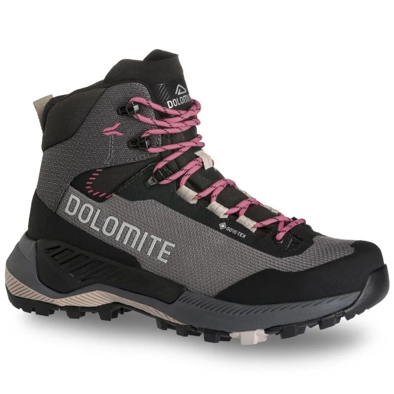 Vernale High GTX