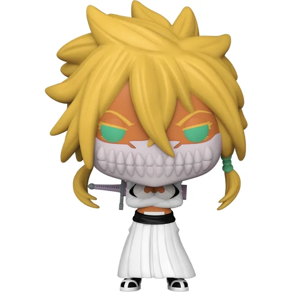 Funko Pop! - Tier Halibel