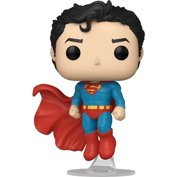 Funko Pop! - Superman - New Classics
