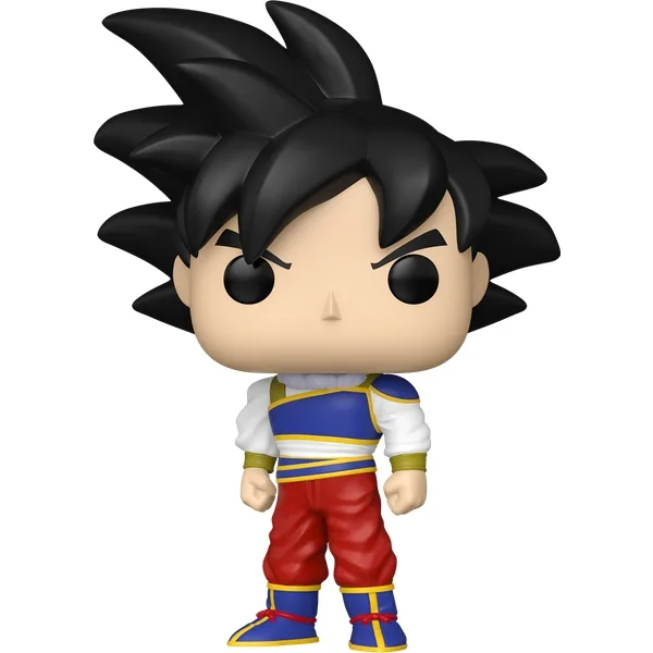 Funko Pop! - Goku (Yardrat) - Dragon Ball Z
