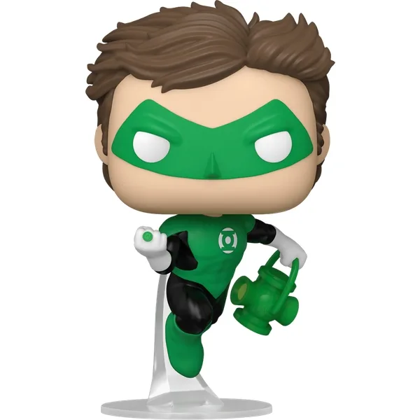 Funko Pop! - Green Lantern - New Classics