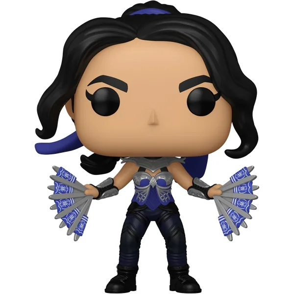 Funko Pop! - Kitana - Mortal Kombat Ii