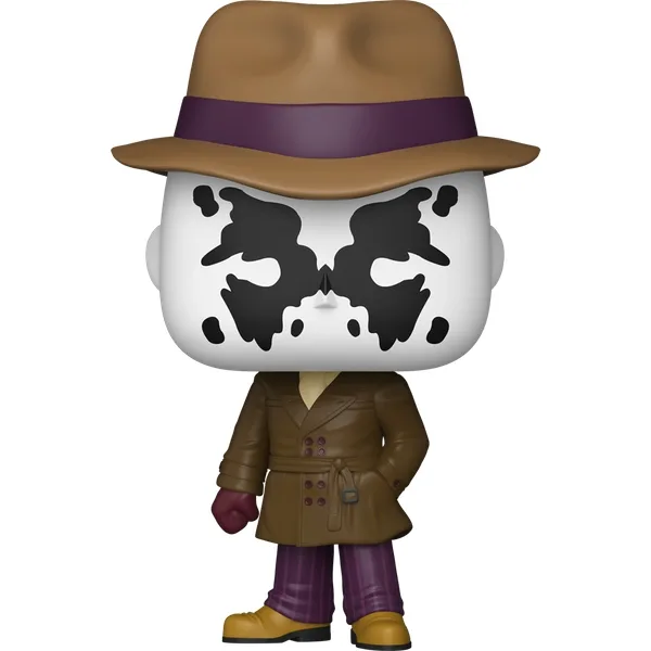Funko Pop! - Rorschach - Watchmen