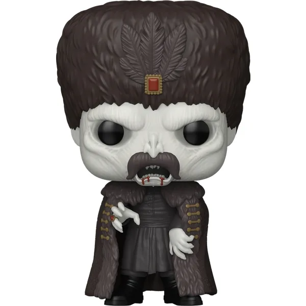 Funko Pop! - Count Orlok - Nosferatu
