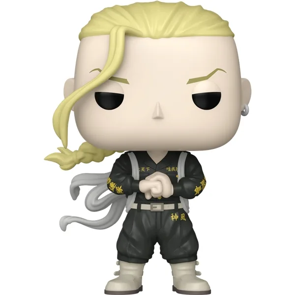 Funko Pop! - Draken - Tokyo Revengers