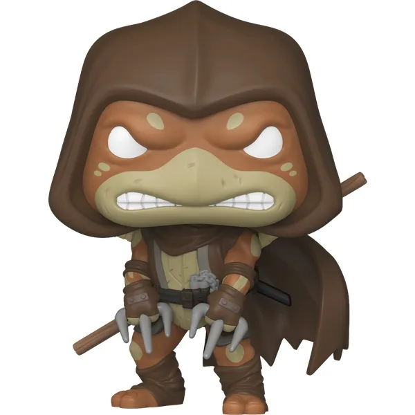 Funko Pop! - Moja - Tmnt: The Last Ronin