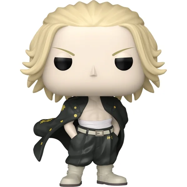 Funko Pop! - Mikey - Tokyo Revengers
