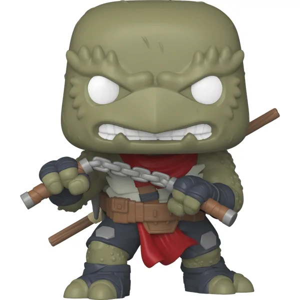 Funko Pop! - Odyn - Tmnt: The Last Ronin