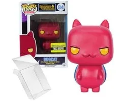 Funko Pop! - Animation: Bravest Warriors - Bugcat #84 Entertainment Earth Exclusive
