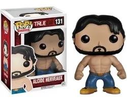 Funko Pop! - True Blood Alcied Herveaux - Verzamelfiguur