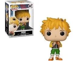 Funko Pop! - Hideyoshi #467 - !