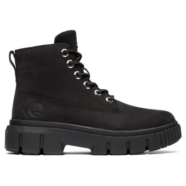 Women's Greyfield Mid Lace Up Boot