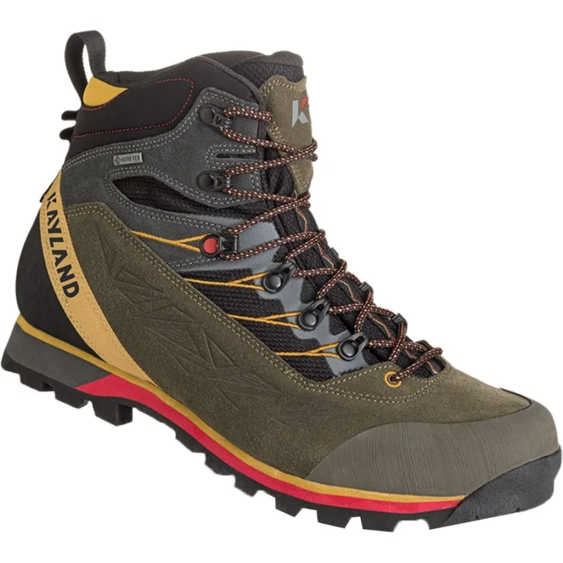Legacy Goretex