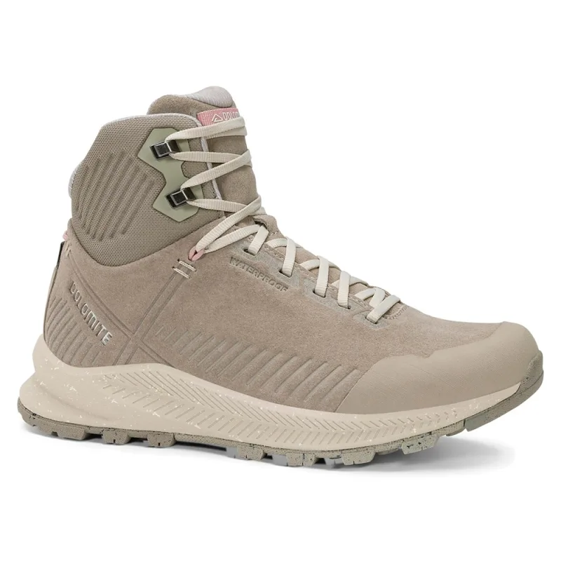 Carezza Leather Mid Wp