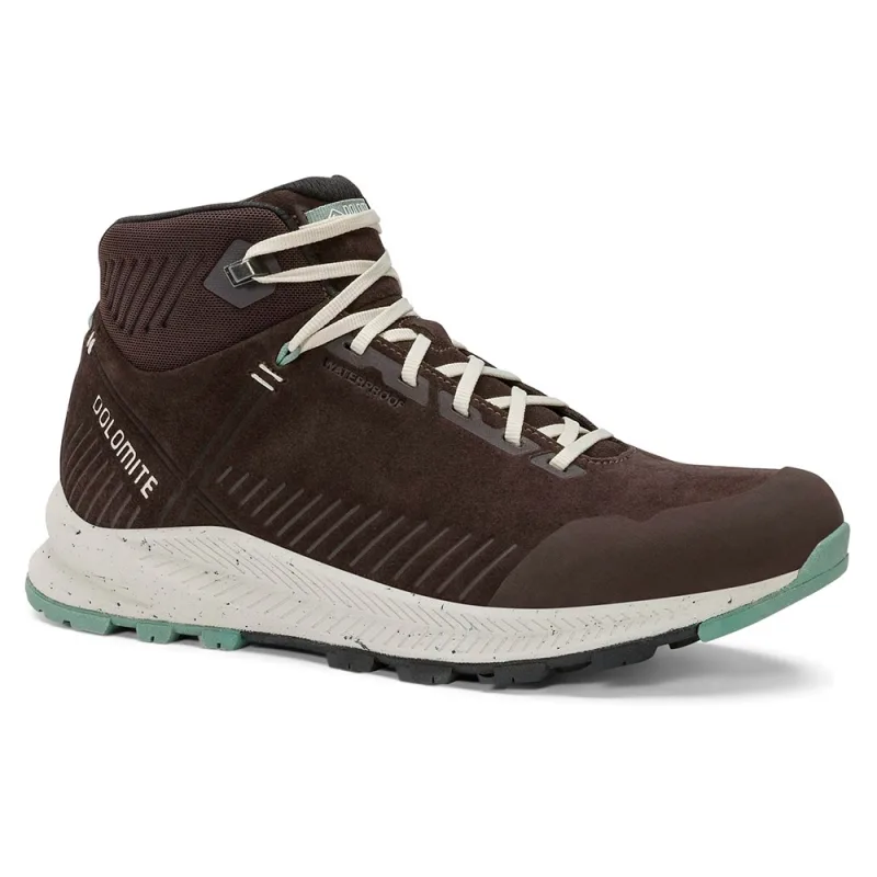 Carezza Leather Mid Wp