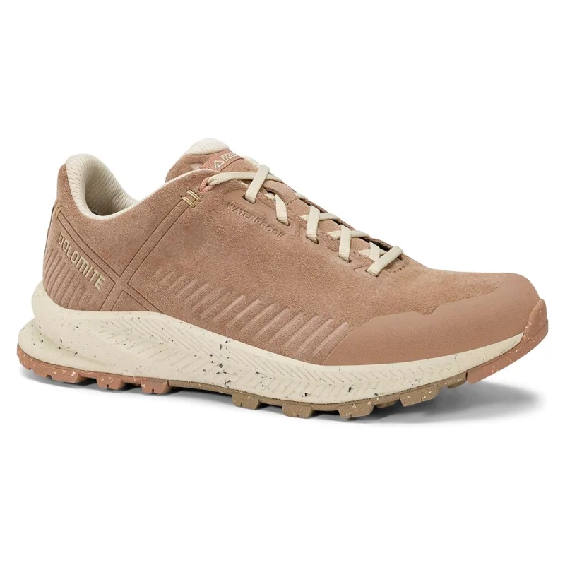 Carezza Leather Wp