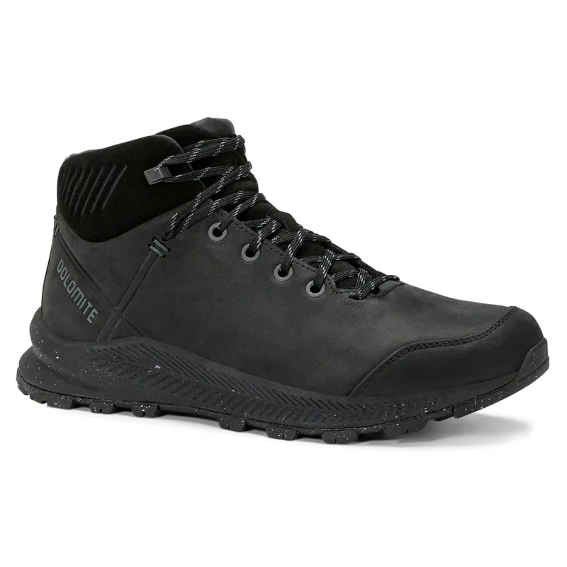 Carezza Nabuk Mid Lt